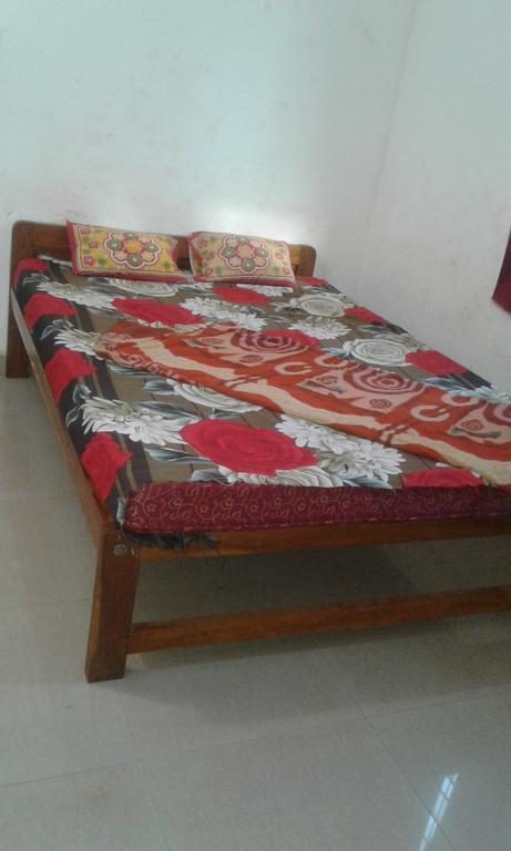 Shanti Guest House Arambol Exteriér fotografie