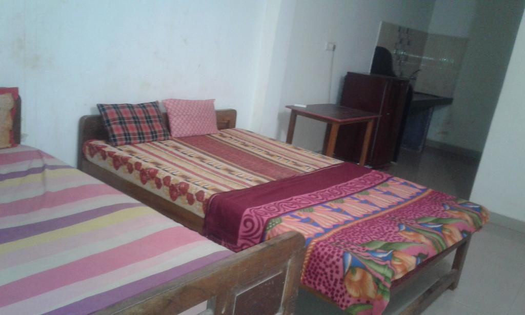 Shanti Guest House Arambol Exteriér fotografie